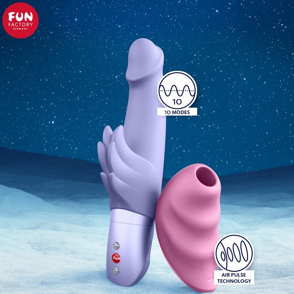 Calendrier de l'Avent sextoys 24 surprises coquines
