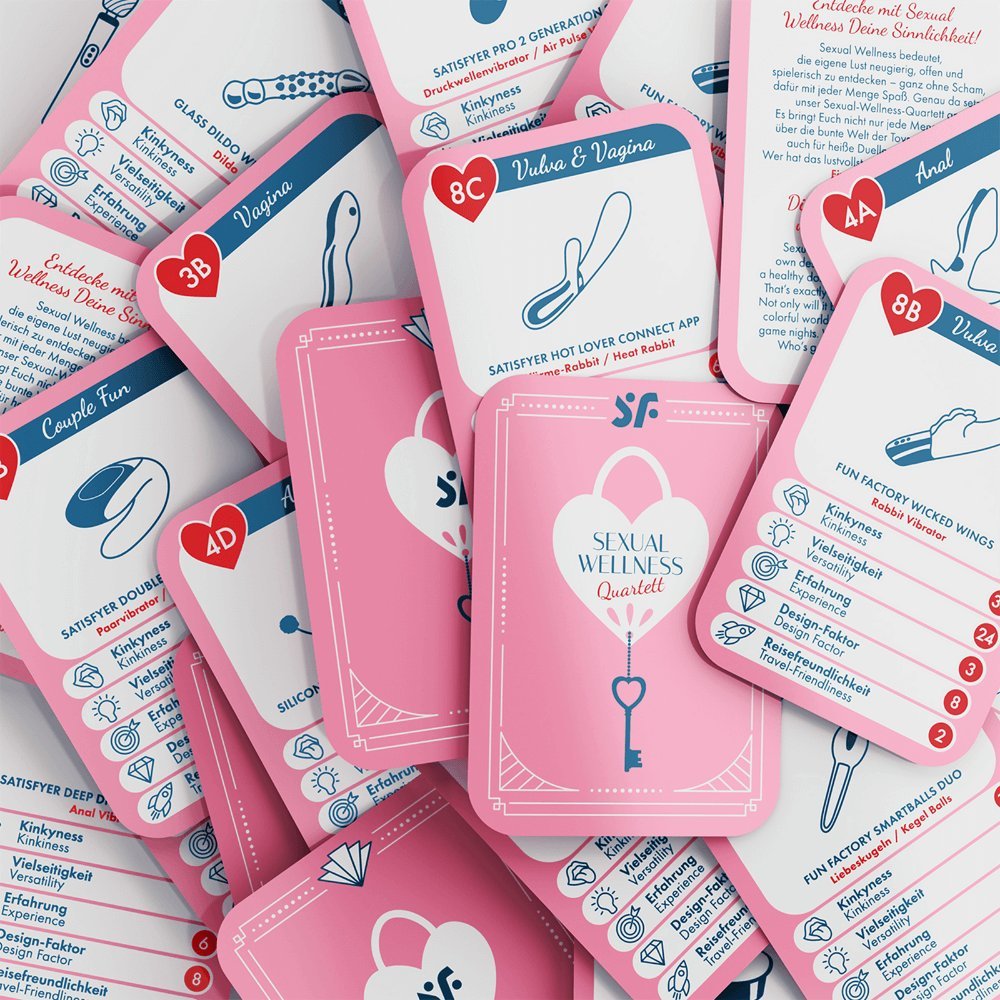 Calendrier de l'Avent sextoys 24 surprises coquines
