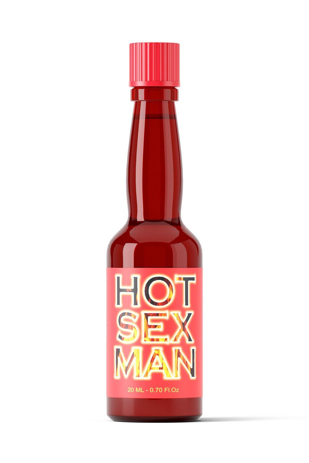 Complément alimentaire sarriette et cannelle homme 20 ml