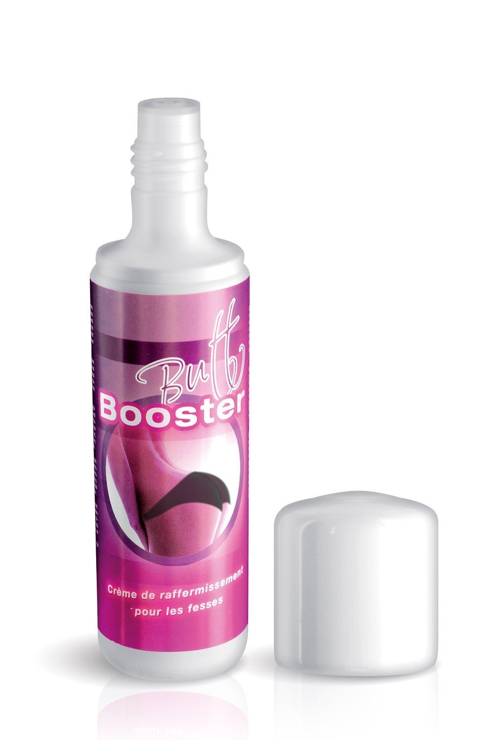 Crème raffermissante pour les fesses 125 ml