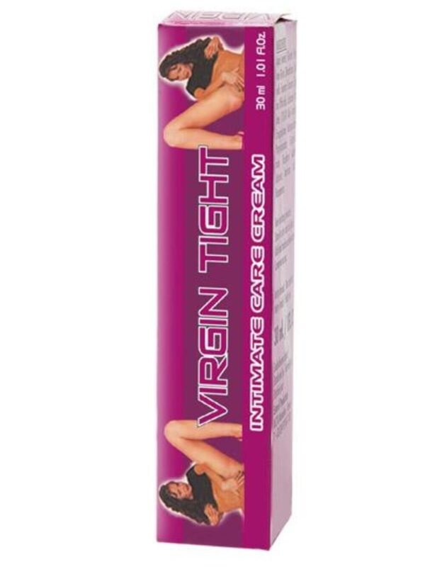 Crème raffermissante vulvaire 30 ml