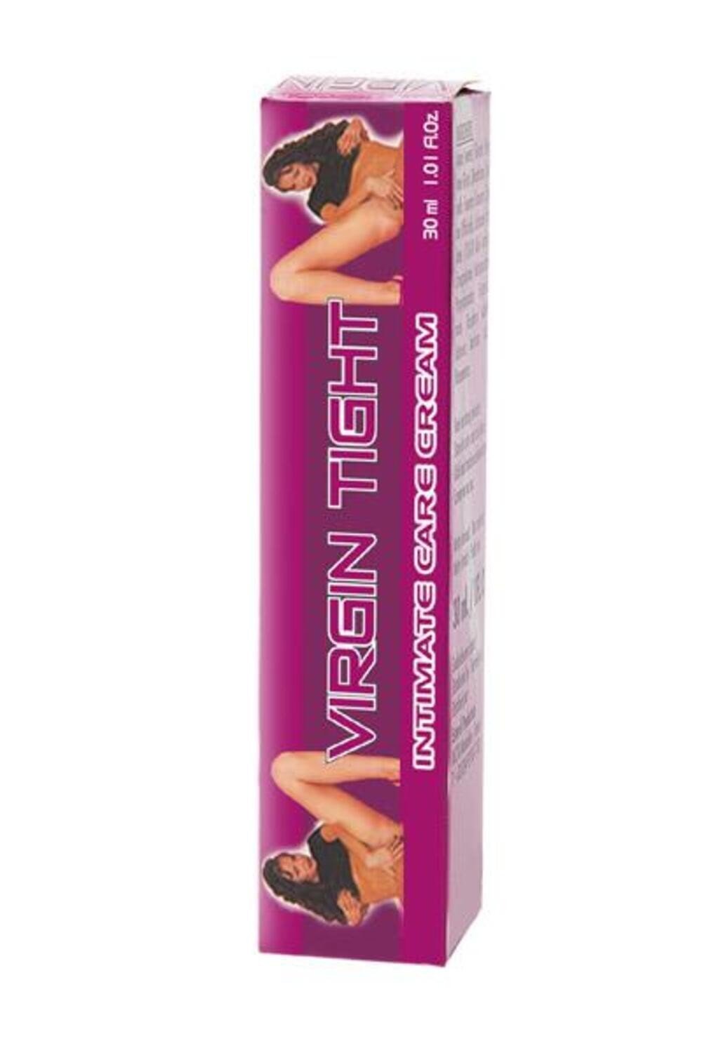 Crème raffermissante vulvaire 30 ml