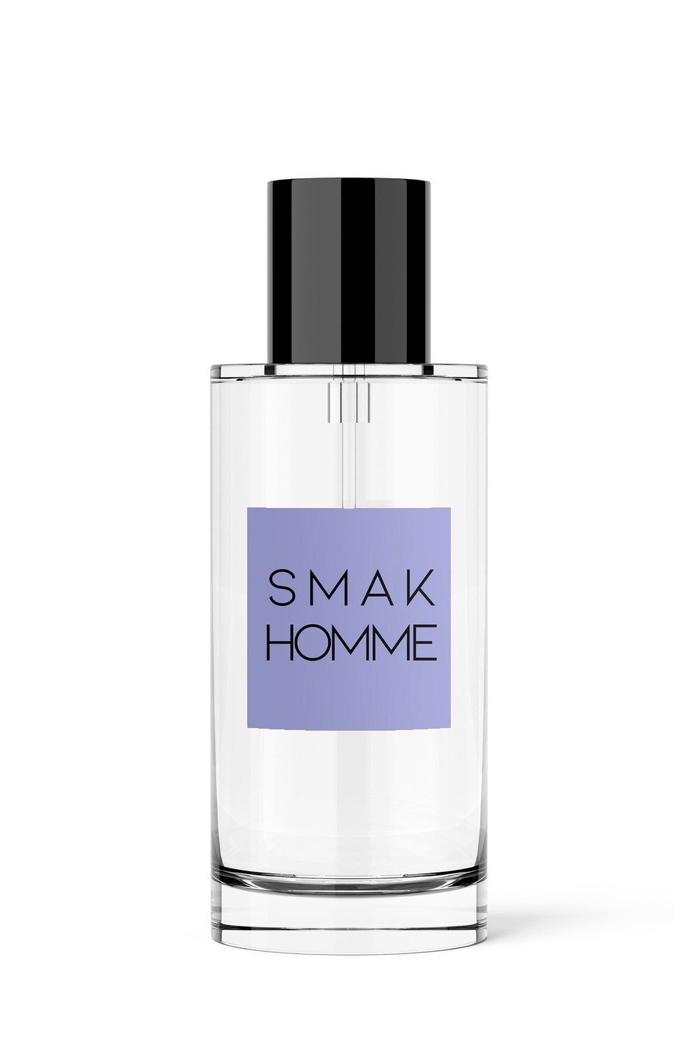 Eau de toilette séduction homme aromatique boisée 50 ml
