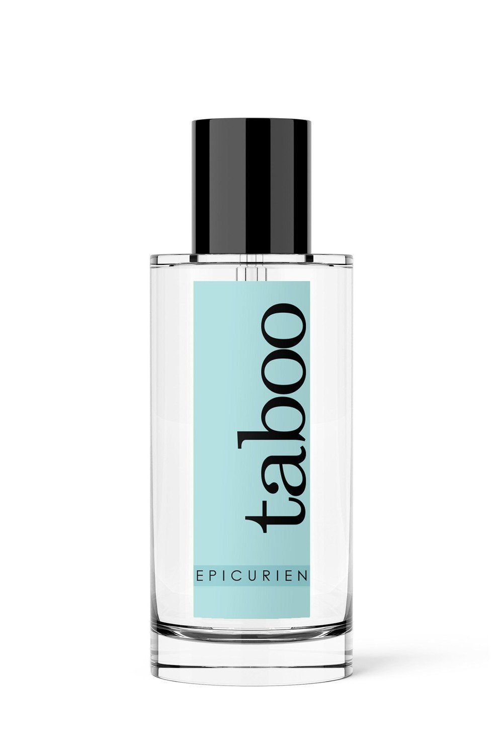 Eau de toilette séduction homme fraîche épicée 50 ml
