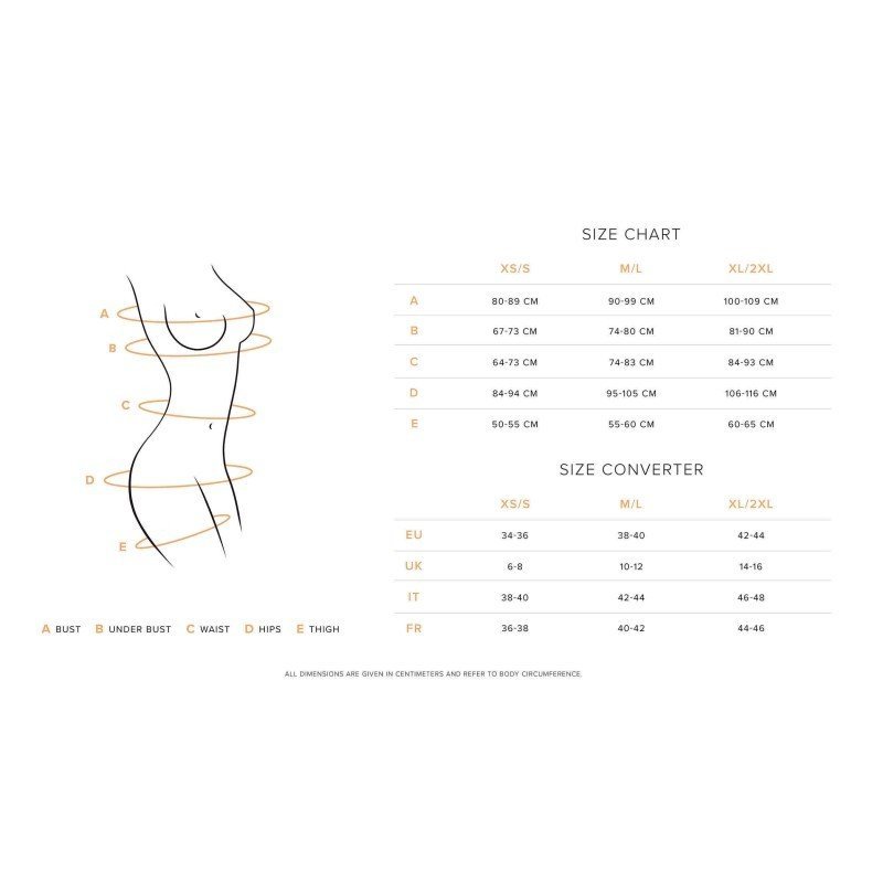 Ensemble Shibu dentelle géométrique – Obsessive