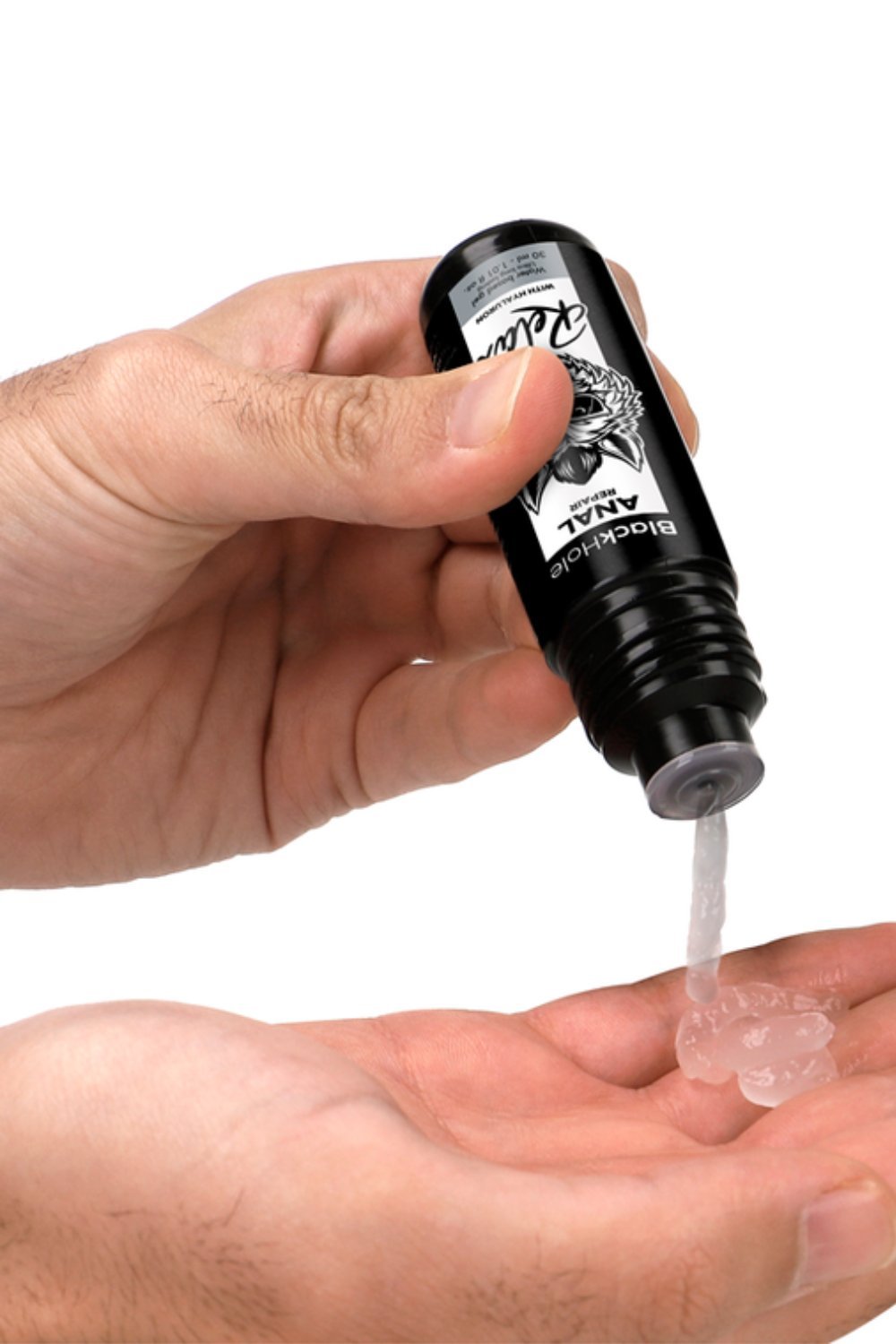 Gel anal relaxant à base d'eau 30 ml