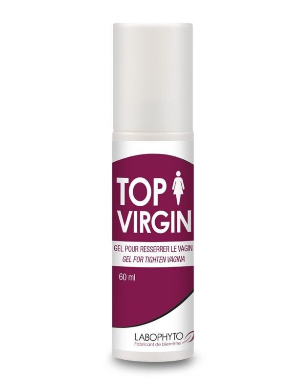 Gel intime raffermissant pour femme 60 ml