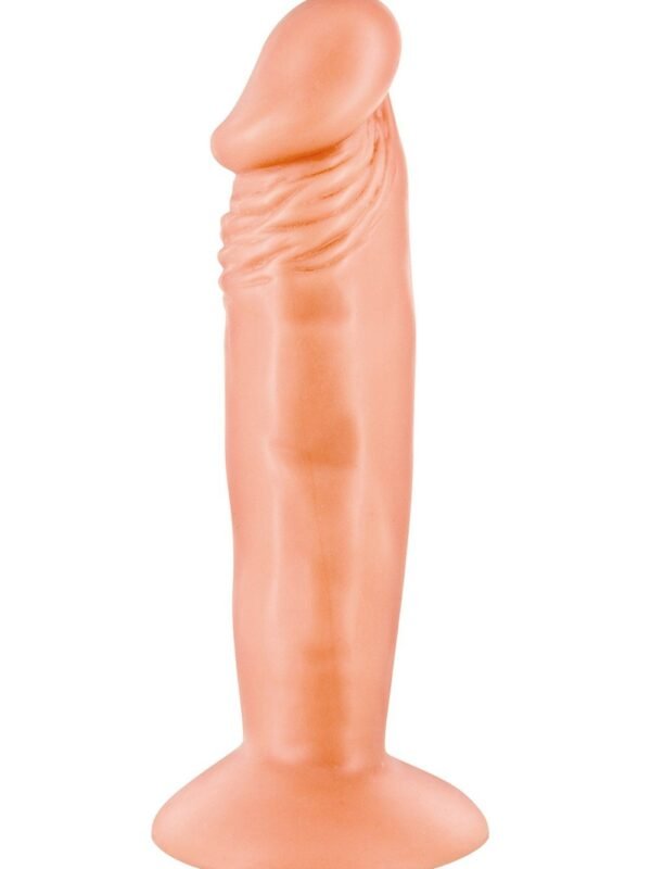 Gode réaliste ventouse 16 cm