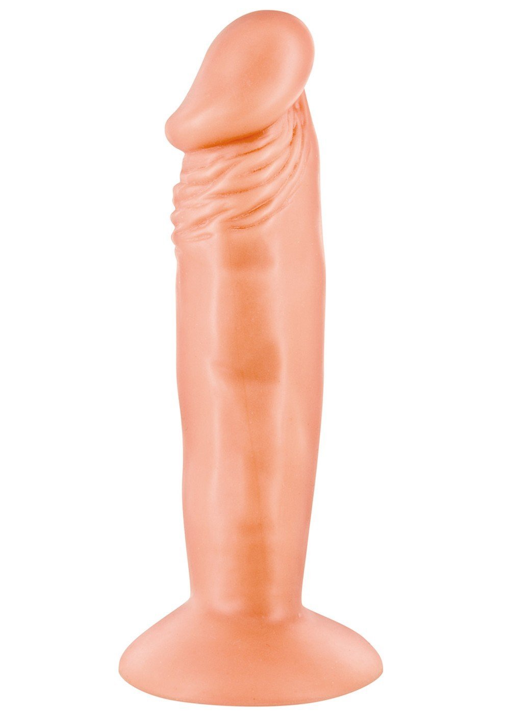 Gode réaliste ventouse 16 cm