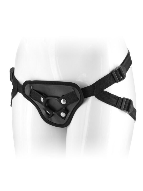 Harnais pour gode ceinture