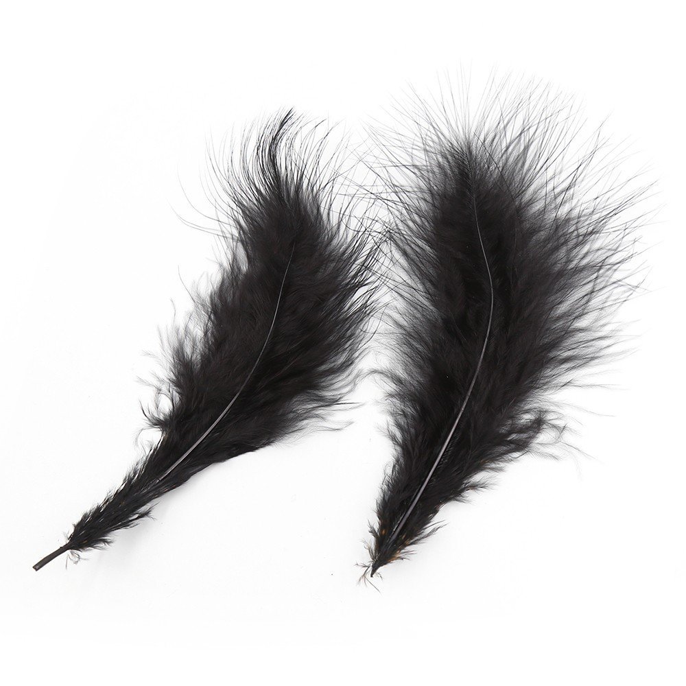 Kit coquin noir menottes plume et masque