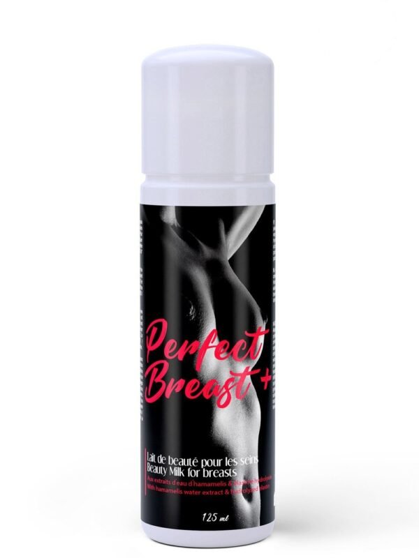 Lait de beauté pour la poitrine 125 ml