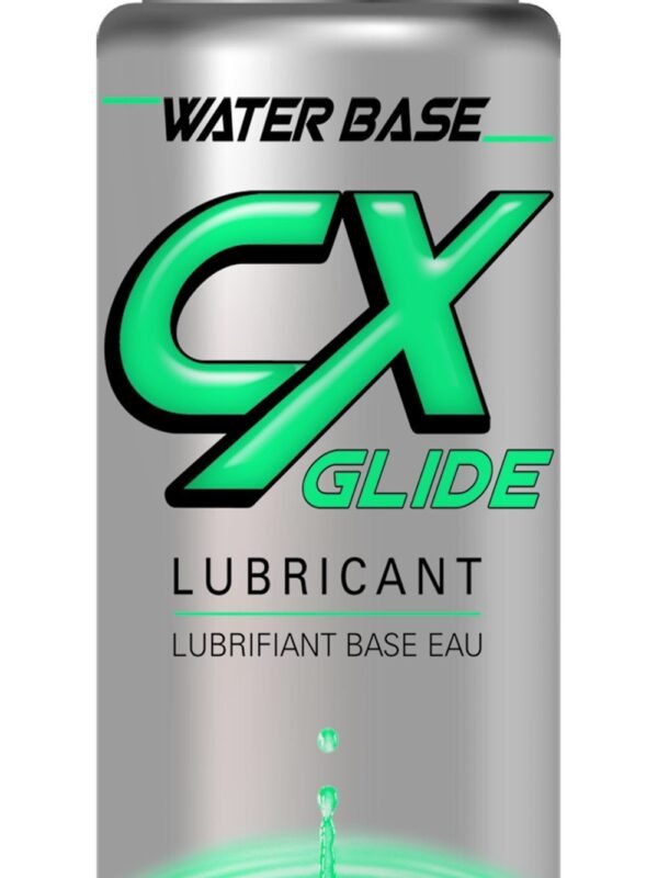 Lubrifiant intime à base d'eau 100 ml