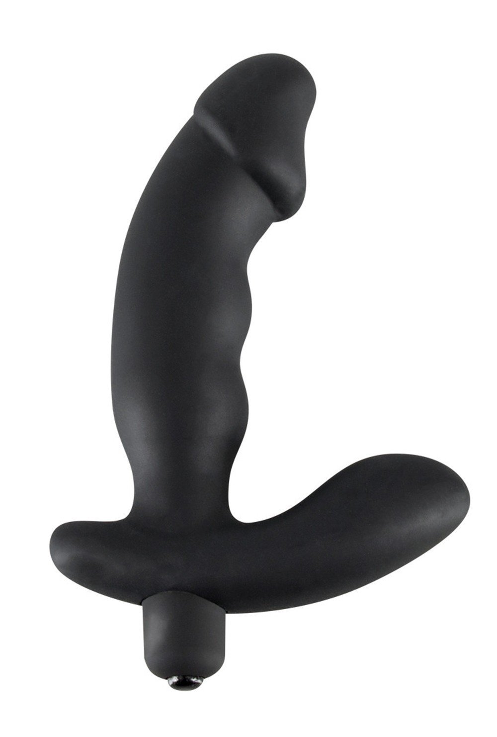 Masseur de prostate vibrant