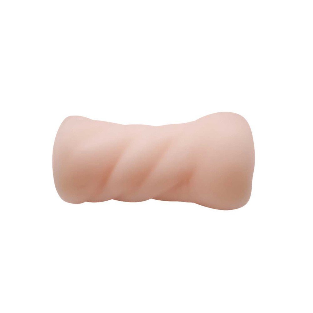 Masturbateur bouche toucher doux