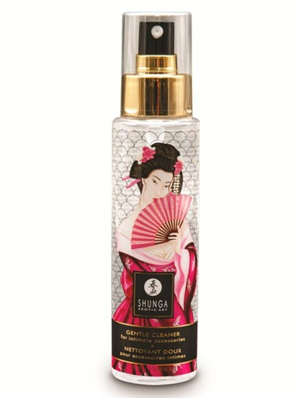 Nettoyant doux pour sextoys 115 ml