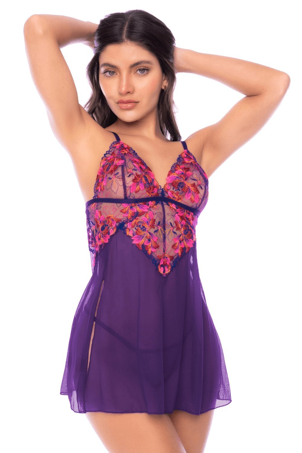 Nuisette sexy World Lingerie