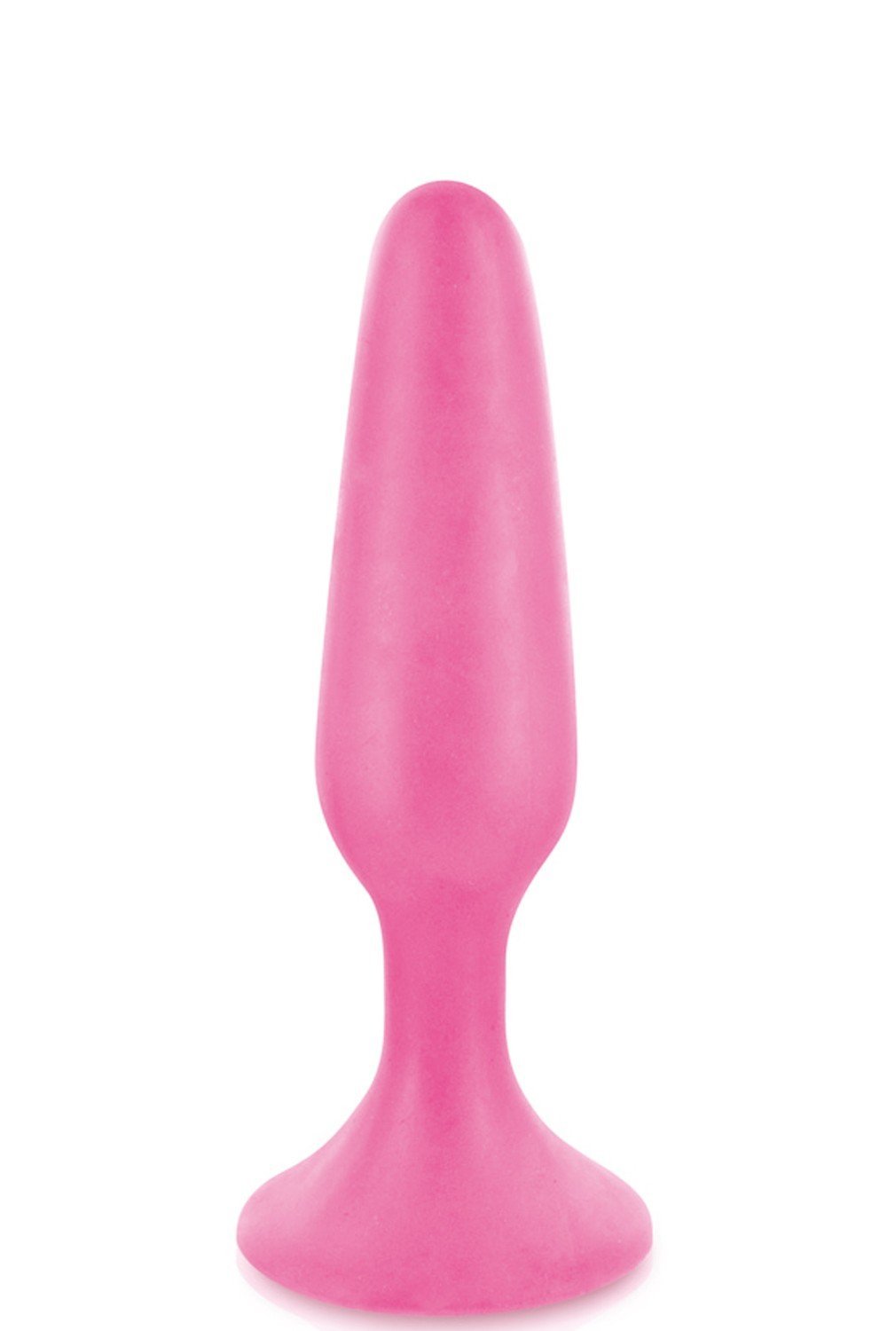 Plug anal court base large
