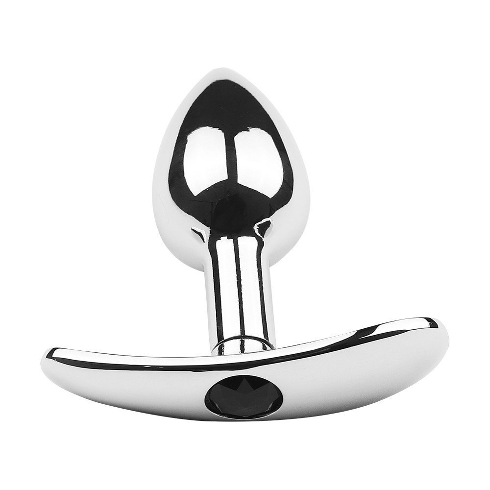 Plug queue articulée interchangeable