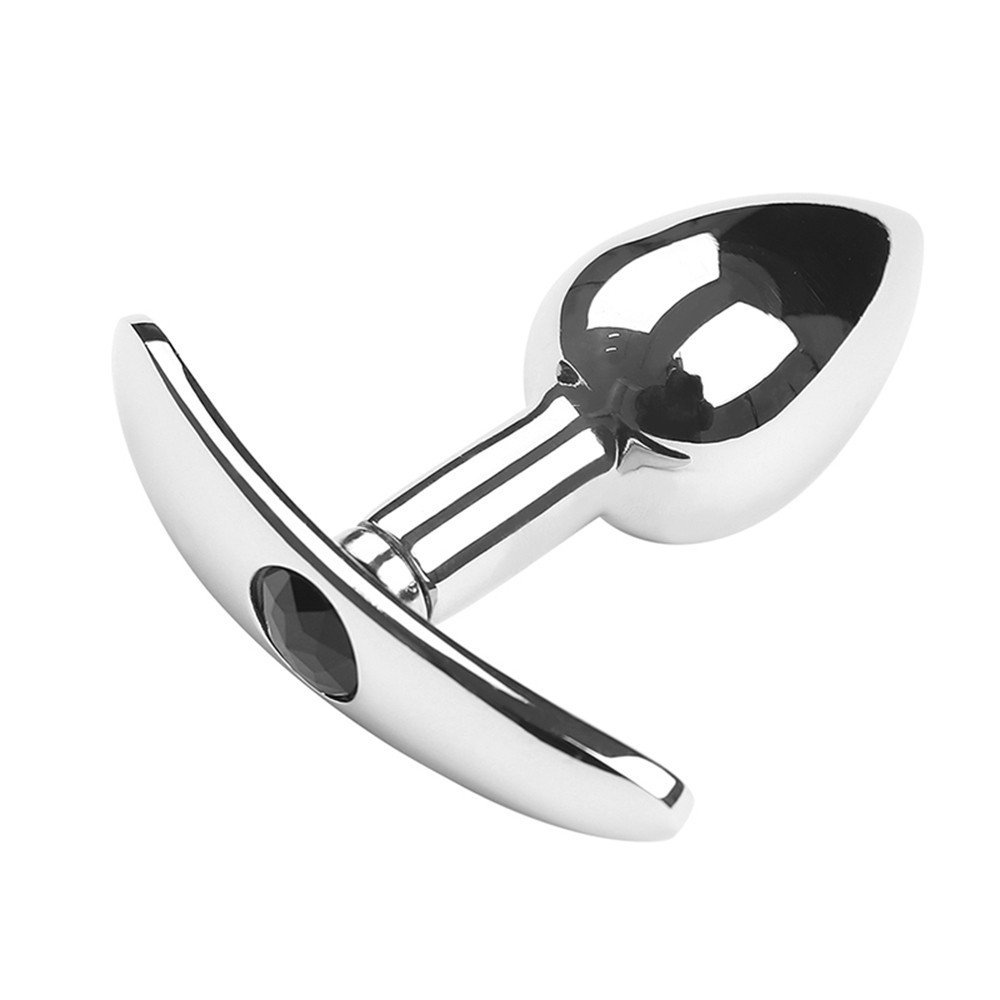 Plug queue souple interchangeable