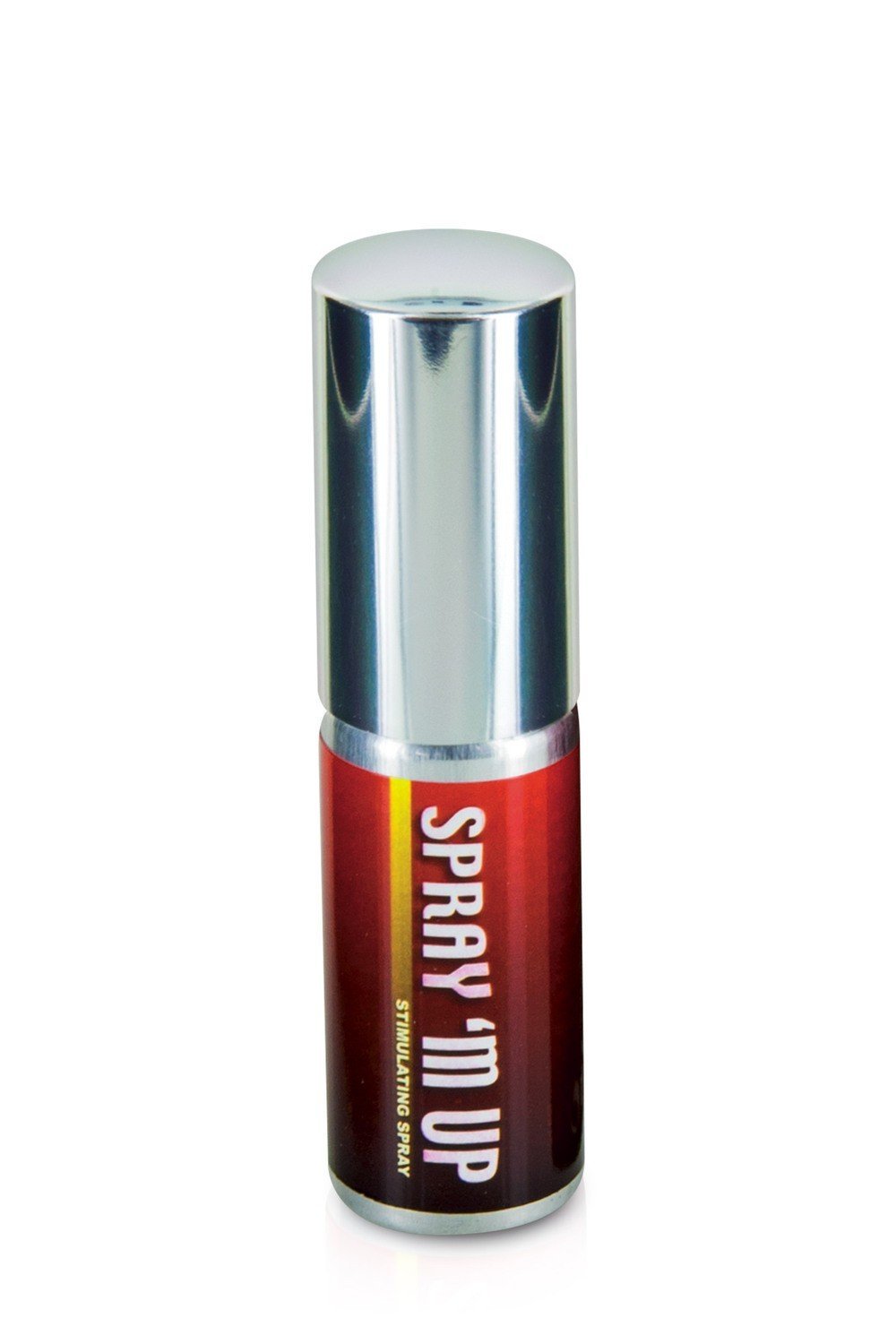 Spray de massage intime pour homme 15 ml