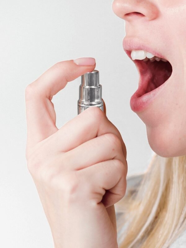 Spray pour sexe oral menthe fraîche 11 g