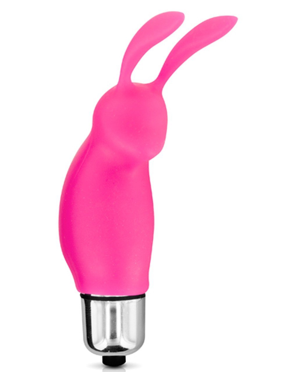 Stimulateur clitoridien lapin rose