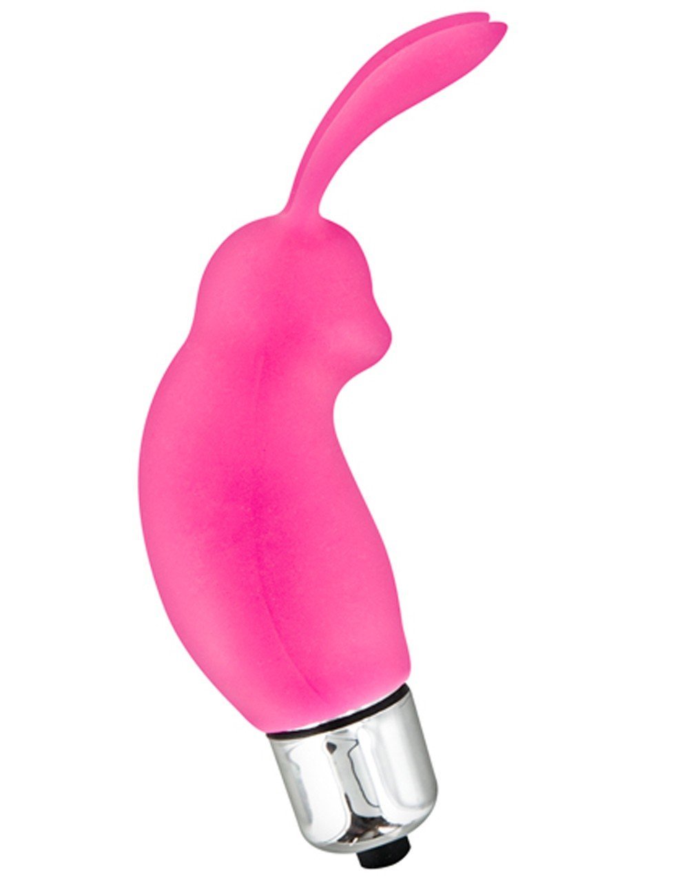 Stimulateur clitoridien lapin rose