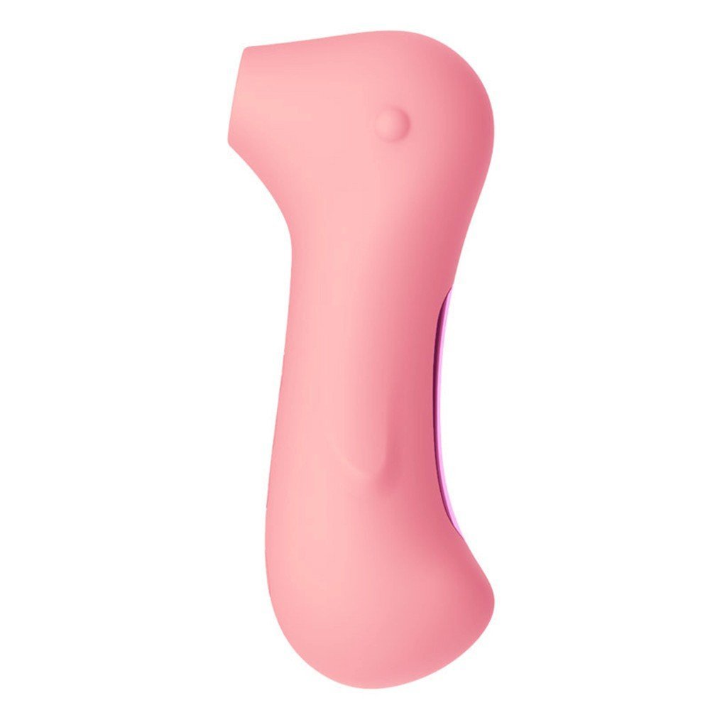Stimulateur de clitoris à membrane USB