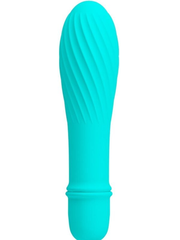 Vibro waterproof turquoise