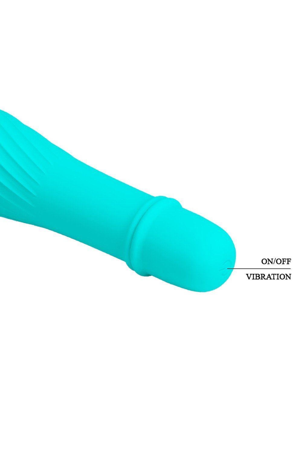 Vibro waterproof turquoise