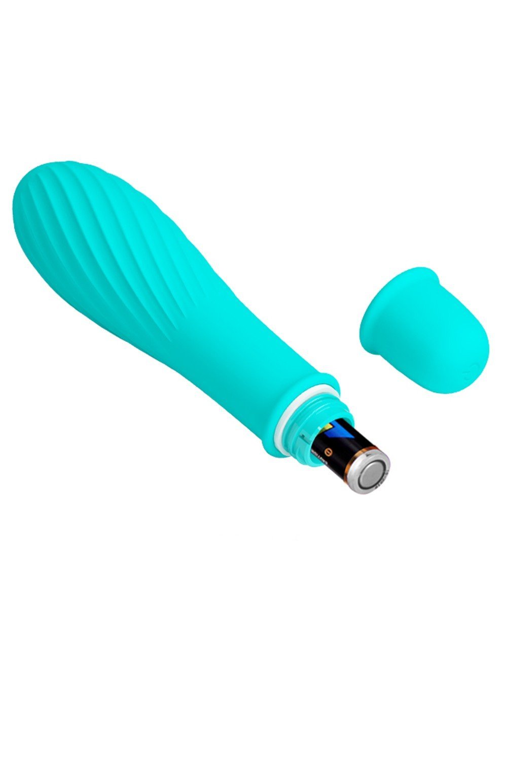 Vibro waterproof turquoise