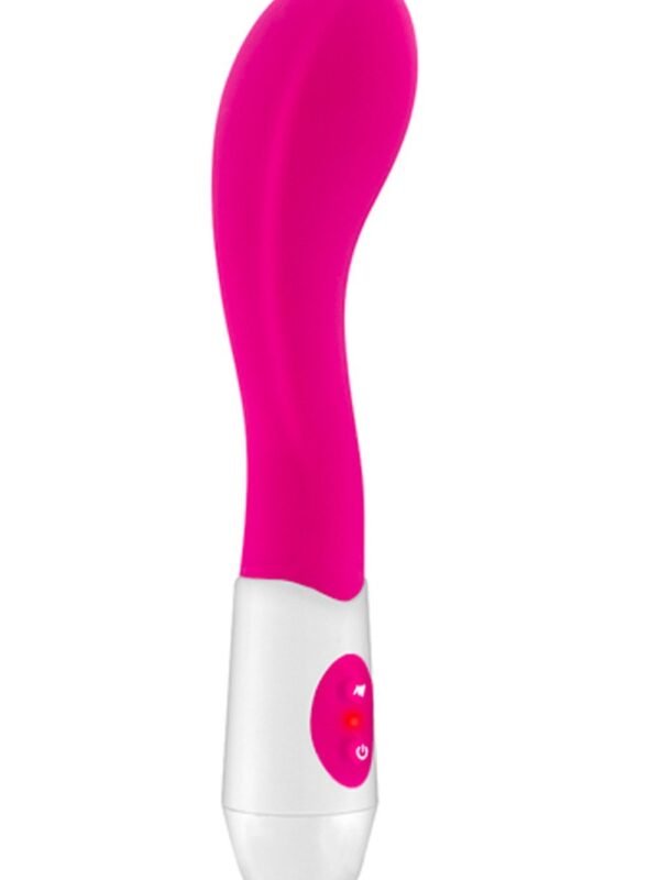 Vibromasseur puissant tête large