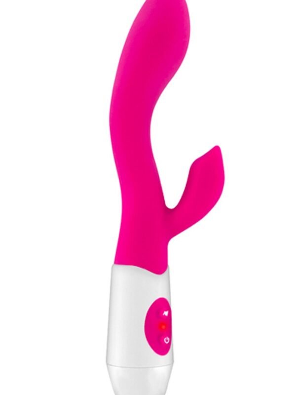 Vibromasseur rabbit puissant 10 vitesses